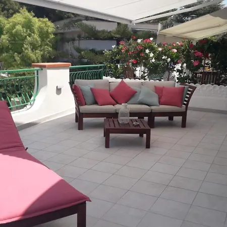 Marina - Twins Apartamento Pulsano