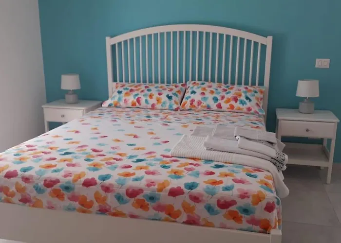 Marina - Twins Pulsano