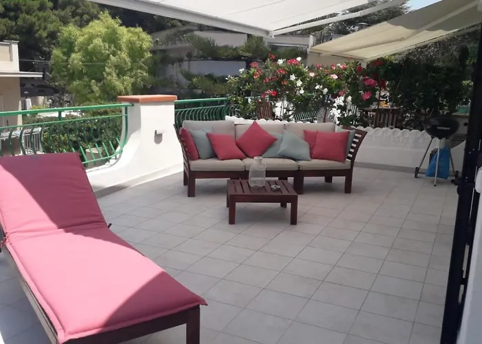 Marina - Twins Apartamento Pulsano